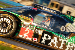 #2 Extreme Speed Motorsports HPD ARX-04b Honda: Ed Brown, Johannes van Overbeek, Jon Fogarty