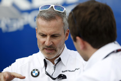Jens Marquardt, Directeur de BMW Motorsport