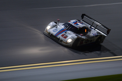 #7 Starworks Motorsport Riley MK XX: Brendon Hartley, Rubens Barrichello, Ryan Hunter-Reay, Tor Grav