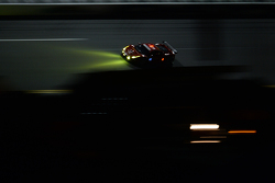 #62 Risi Competizione Ferrari F458: Pierre Kaffer, Davide Rigon, Giancarlo Fisichella, Olivier Beret