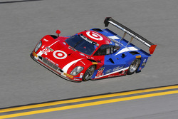 #02 Chip Ganassi Ford/Riley: Scott Dixon, Kyle Larson, Jamie McMurray, Tony Kanaan