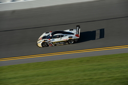 #5 Action Express Racing Corvette DP: Joao Barbosa, Christian Fittipaldi, Sébastien Bourdais