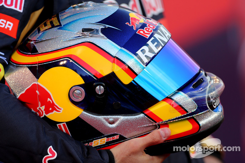 2015: Scuderia Toro Rosso