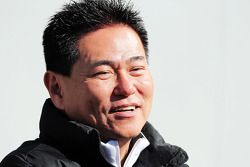 Yasuhisa Arai, Honda Motorsport Chief Officer