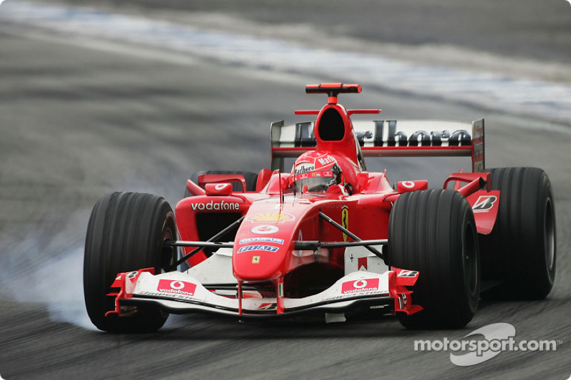 Brazil GP