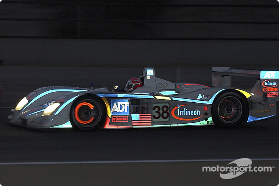 2005 Audi R8 LMP [4621x2612] [OC] : r/carporn