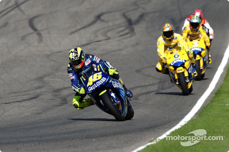 Valentino Rossi