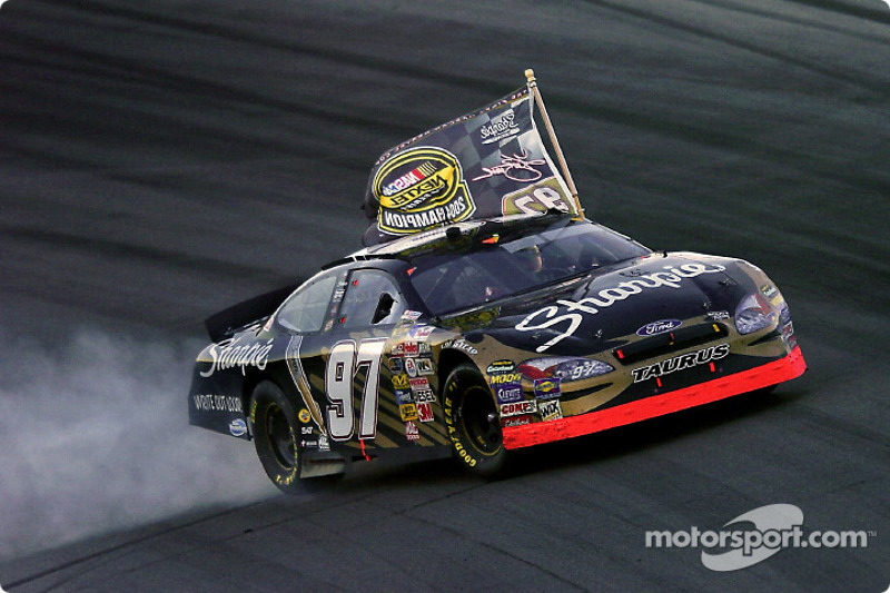 2004: Kurt Busch (Roush-Ford)