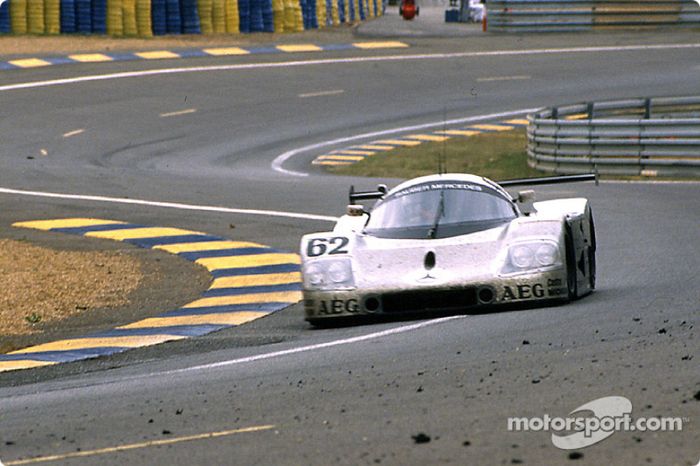 1989: Jean-Louis Schlesser