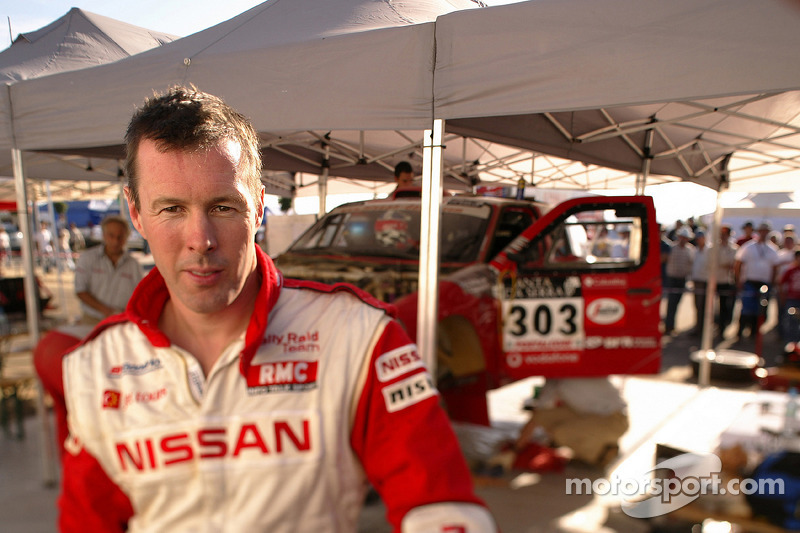 Colin McRae