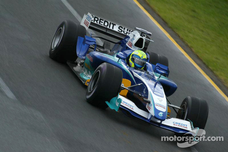 2005: o último degrau antes do topo