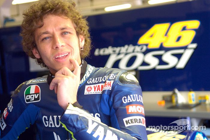 Pensando en su siguiente rival