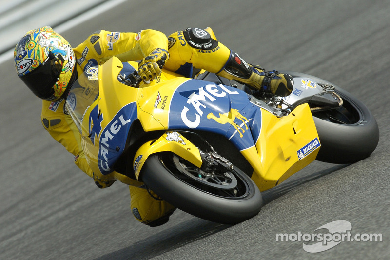 22. Alex Barros