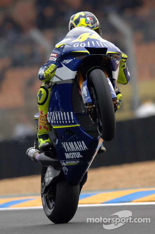 Grand Prix von Frankreich 2005 in Le Mans