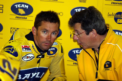 Troy Bayliss