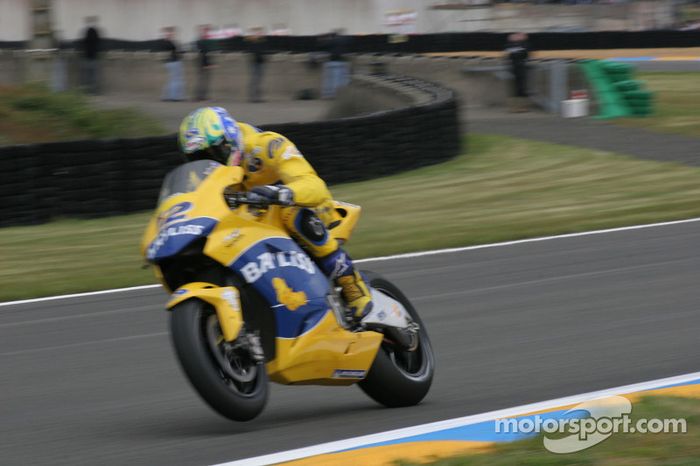 Troy Bayliss