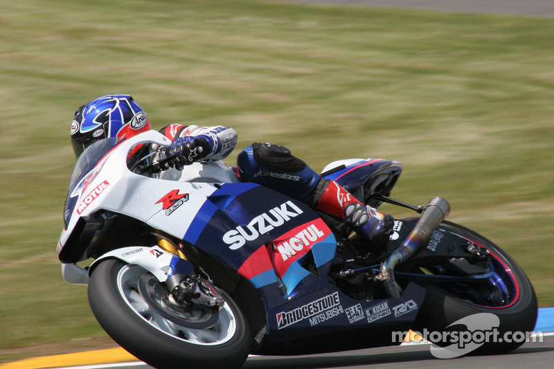 Kenny Roberts