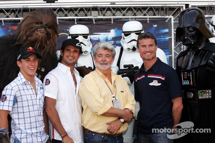 GP de Mónaco 2005 - Red Bull