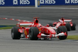 Michael Schumacher