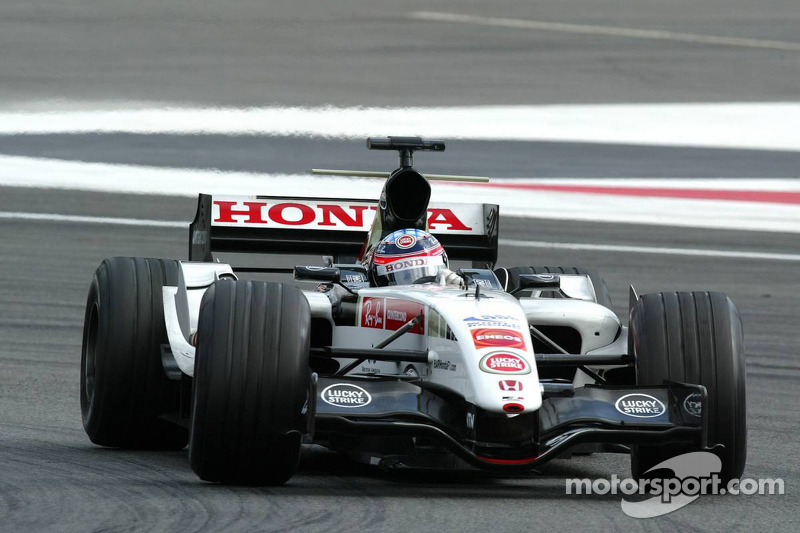 Takuma Sato