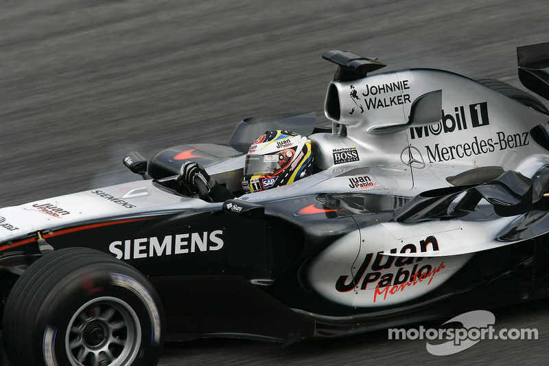 GP de Brasil 2005