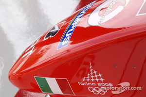 Ferrari plays down Smedley radio message