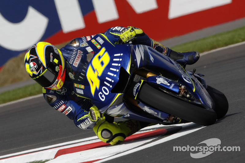 Valentino Rossi