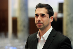 Neel Jani, Equipo Porsche
