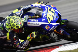 Valentino Rossi, Yamaha Factory Racing