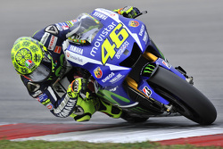 Valentino Rossi, Yamaha Factory Racing