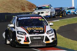 #93 MARC Focus V8: Garry Jacobson, Ben Gersekowski, Adam Gowans