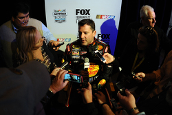 Tony Stewart, Stewart-Haas Chevrolet