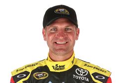 Clint Bowyer, Michael Waltrip Racing Toyota