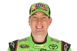 Kyle Busch, Joe Gibbs Racing Toyota