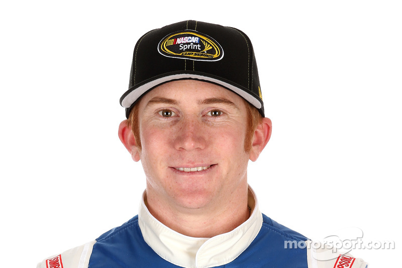 Cole Whitt, Frontrow Motorsports