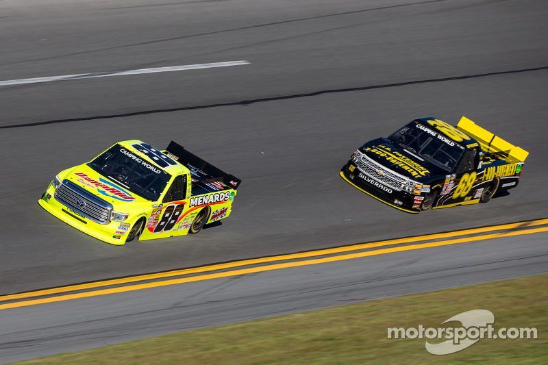 Toyota Of Greenfield >> Matt Crafton Thorsport Racing Toyota Clay Greenfield Clay Toyota Of Greenfield >> Matt Crafton Thorsport Racing Toyota Clay Greenfield Clay