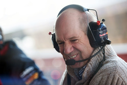 Adrian Newey, Chefe de engenharia da Red Bull Racing