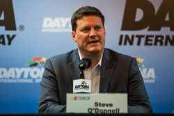 Steve O'Donnell