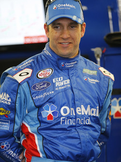 Elliott Sadler, Roush Fenway Racing, Ford
