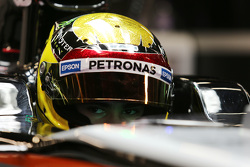 Pascal Wehrlein, Sahara Force India F1 VJM07