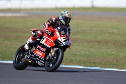 Chaz Davies, Ducati Corse