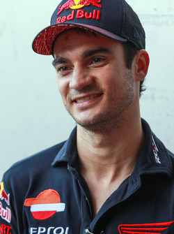 Dani Pedrosa, Repsol Honda Team
