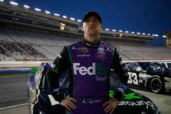 Denny Hamlin, Joe Gibbs Racing Toyota