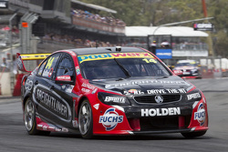 Fabian Coulthard, Brad Jones Racing Holden