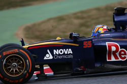 Carlos Sainz Jr., Scuderia Toro Rosso STR10