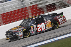 Matt Kenseth, Joe Gibbs Racing Toyota