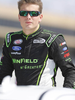 Dakoda Armstrong, Richard Petty Motorsports Ford