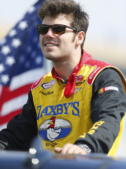 John Wes Townley, Athenia Motorsports Chevrolet