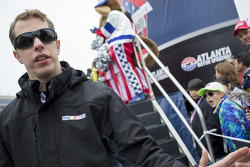 Brad Keselowski, Team Penske Ford