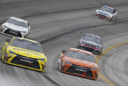 Matt Kenseth, Joe Gibbs Racing Toyota